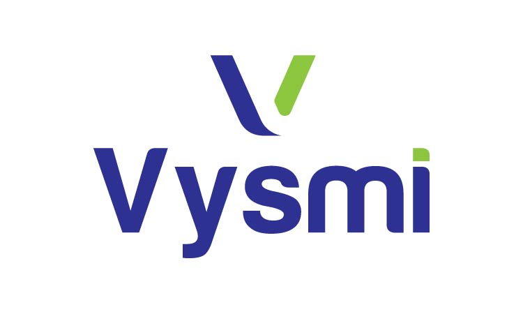Vysmi logo